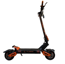 Load image into Gallery viewer, Kugoo G3 Plus Electric Scooter 52V 23Ah 2400W 2025 NEW Version - E-Scooter UAE Hub