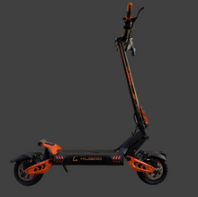 Load image into Gallery viewer, Kugoo G3 Plus Electric Scooter 52V 23Ah 2400W 2025 NEW Version - E-Scooter UAE Hub