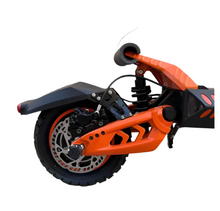 Load image into Gallery viewer, Kugoo G3 Plus Electric Scooter 52V 23Ah 2400W 2025 NEW Version - E-Scooter UAE Hub