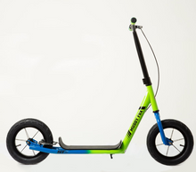Load image into Gallery viewer, Muddyfox Urban Glide Commuter Scooter With 12" Air-Filled For Kids Age 5-12