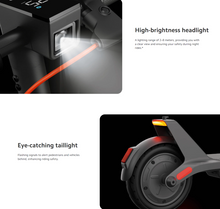 Load image into Gallery viewer, Xiaomi Electric Scooter 4 Lite 2nd Gen Black EU