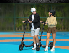 Load image into Gallery viewer, Xiaomi Electric Scooter 4 Lite 2nd Gen Black EU