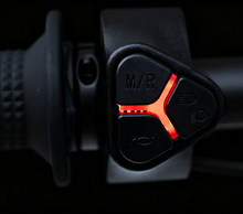 Load image into Gallery viewer, Y-VOLT Surge V Electric Dirt Bike – 35 kW Peak, 97.2V 45Ah