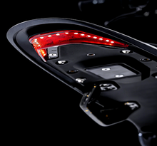 Load image into Gallery viewer, Y-VOLT Surge V Electric Dirt Bike – 35 kW Peak, 97.2V 45Ah