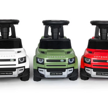 Load image into Gallery viewer, Land Rover Defender 90 Ride On Car Age 3+