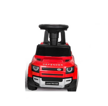 Load image into Gallery viewer, Land Rover Defender 90 Ride On Car Age 3+