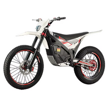 Load image into Gallery viewer, Arctic Leopard EX 800 Electric Dirt Bike 72V 75Ah 25Kw with 220km Range 100kmh Speed