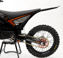 Load image into Gallery viewer, Arctic Leopard EX 800 Electric Dirt Bike 72V 75Ah 25Kw with 220km Range 100kmh Speed