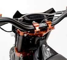 Load image into Gallery viewer, Arctic Leopard EX 800 Electric Dirt Bike 72V 75Ah 25Kw with 220km Range 100kmh Speed