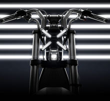 Load image into Gallery viewer, Ninebot Segway Xyber Electric Bike (single Battery version)