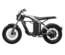 Load image into Gallery viewer, Ninebot Segway Xyber Electric Bike (single Battery version)