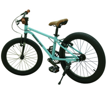Load image into Gallery viewer, Muddyfox 20-inch Kids Bike - Lighty Alloy Blue