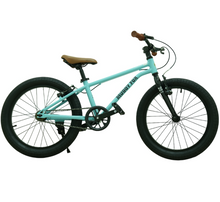 Load image into Gallery viewer, Muddyfox 20-inch Kids Bike - Lighty Alloy Blue