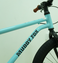 Load image into Gallery viewer, Muddyfox 20-inch Kids Bike - Lighty Alloy Blue