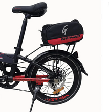 Load image into Gallery viewer, Genio Vesta The Smart Folding Bicycle 20 Inch