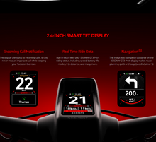 Load image into Gallery viewer, Ninebot GT3 Pro Segway – 3rd Gen 2025 Ekickscooter