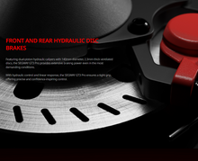 Load image into Gallery viewer, Ninebot GT3 Pro Segway – 3rd Gen 2025 Ekickscooter