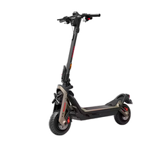 Load image into Gallery viewer, Ninebot GT3 Pro Segway – 3rd Gen 2025 Ekickscooter