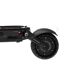 Load image into Gallery viewer, DUALTRON COMPACT ELECTRIC SCOOTER 3400W 60V 24Ah-30Ah