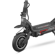 Load image into Gallery viewer, Dualtron Spider II Electric Scooter 60V 30Ah LG 4000W