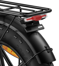 Load image into Gallery viewer, ENGWE EP-2 PRO Electric Bike 120km Range Shimano 7Gear - E-Scooter UAE Hub