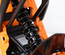 Load image into Gallery viewer, New 2026 Kugoo Wish 04 Electric Bike 60V 36Ah 3700W