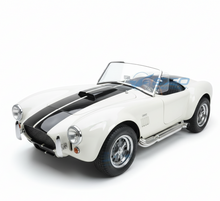 Load image into Gallery viewer, Classic mini Electric Cobra Car 2000W