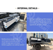 Load image into Gallery viewer, 2025 Compact Camper Car with Pop-Up Tent System