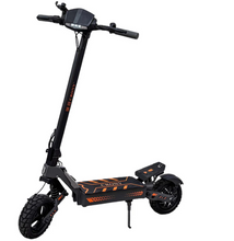 Load image into Gallery viewer, F1 Electric Scooter With Dual Suspension 48V 18.2Ah 1500W -New 2026 model