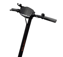Load image into Gallery viewer, F1 Electric Scooter With Dual Suspension 48V 18.2Ah 1500W -New 2026 model