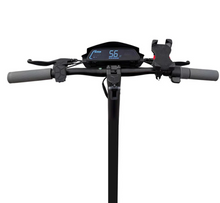 Load image into Gallery viewer, F1 Electric Scooter With Dual Suspension 48V 18.2Ah 1500W -New 2026 model