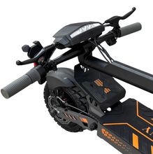 Load image into Gallery viewer, F1 Electric Scooter With Dual Suspension 48V 18.2Ah 1500W -New 2026 model