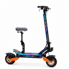 Load image into Gallery viewer, 2026 new GR-Line 5 Electric Scooter 48V 15Ah 2000W