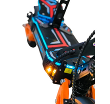 Load image into Gallery viewer, 2026 new GR-Line 5 Electric Scooter 48V 15Ah 2000W