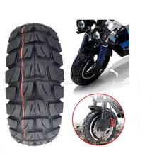 Load image into Gallery viewer, E10 E scooter Tire 255x80x10