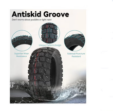 Load image into Gallery viewer, E10 E scooter Tire 255x80x10