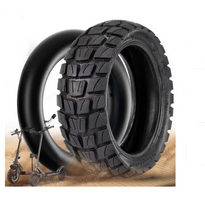 Load image into Gallery viewer, E10 E scooter Tire 255x80x10