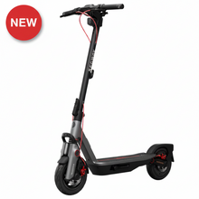 Load image into Gallery viewer, Segway Ninebot F3 Pro Electric Scooter 3rd gen 2025 New 1200W Motor 70km Range 32kmh Top Speed