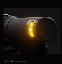 Load image into Gallery viewer, Segway Ninebot F3 Pro Electric Scooter 3rd gen 2025 New 1200W Motor 70km Range 32kmh Top Speed