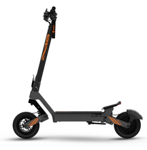 Load image into Gallery viewer, Yadea G10 Electric Scooter with 50KM Range, 800W Motor Road OFF Road