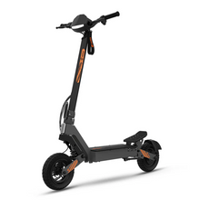 Load image into Gallery viewer, Yadea G10 Electric Scooter with 50KM Range, 800W Motor Road OFF Road