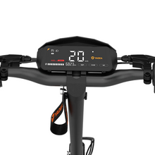 Load image into Gallery viewer, Yadea G10 Electric Scooter with 50KM Range, 800W Motor Road OFF Road