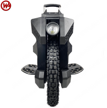 Load image into Gallery viewer, Begode Master Pro V3 Electric Unicycle