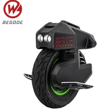 Load image into Gallery viewer, BEGODE FUTURE Electric Unicycle -Mid Ranger