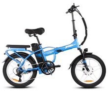 Load image into Gallery viewer, JAGER Sport M3 E Bike - E-Scooter UAE Hub