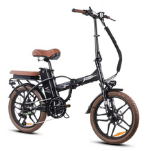 Load image into Gallery viewer, JAGER SPORT M2 E Bike - E-Scooter UAE Hub
