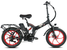 Load image into Gallery viewer, JAGER SCOPIAN SX3 E BIKE - E-Scooter UAE Hub