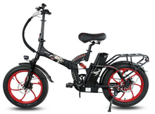 Load image into Gallery viewer, JAGER SCOPIAN SX3 E BIKE - E-Scooter UAE Hub