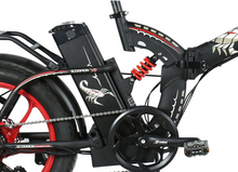 Load image into Gallery viewer, JAGER SCOPIAN SX3 E BIKE - E-Scooter UAE Hub