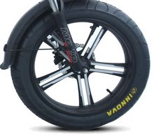 Load image into Gallery viewer, JAGER Scopian X4 E Bike - E-Scooter UAE Hub